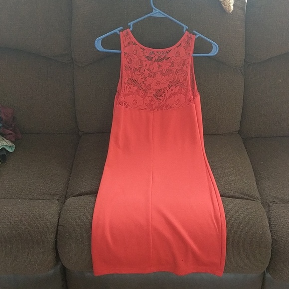 Casual summer dress - Picture 2 of 3